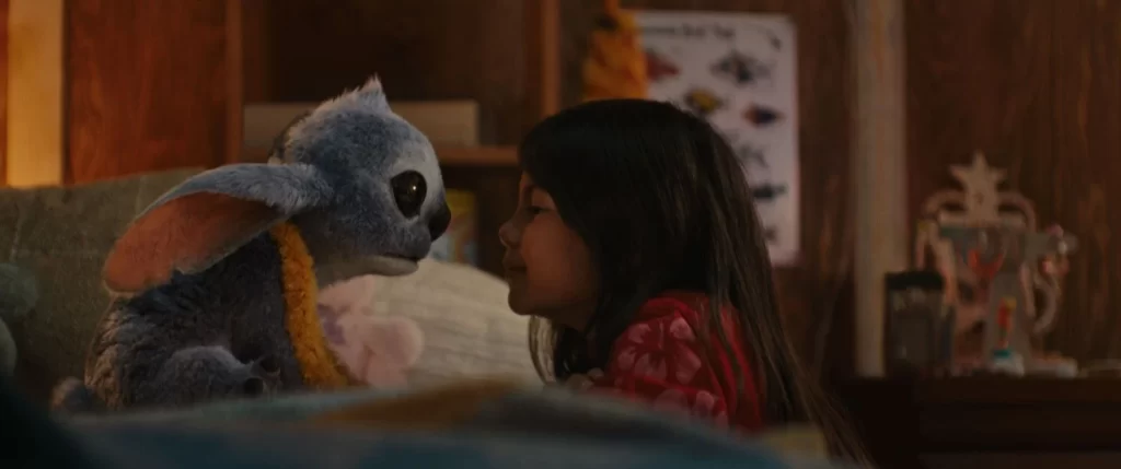 Lilo ve Stiç