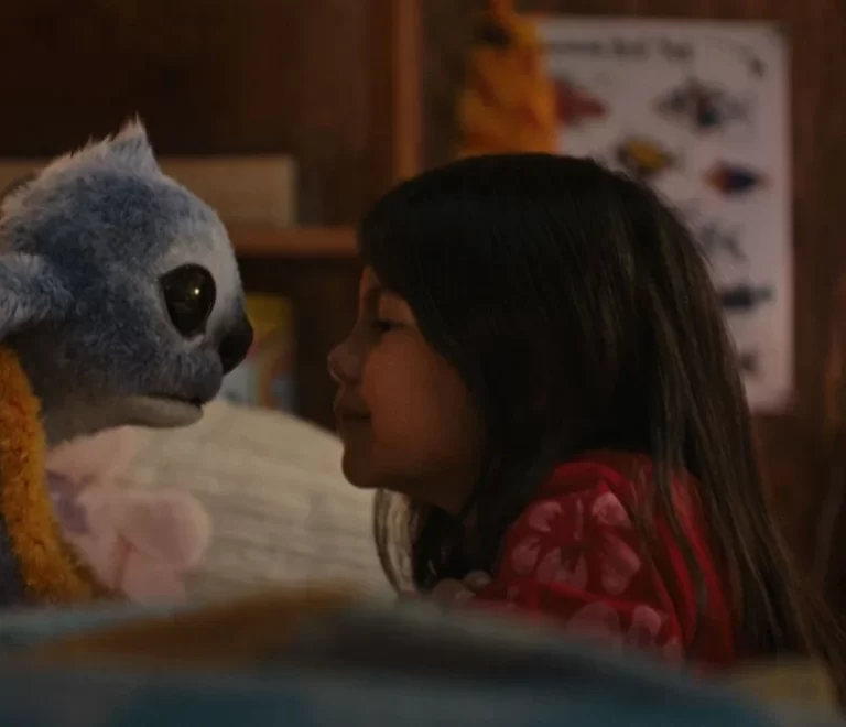 Lilo ve Stiç