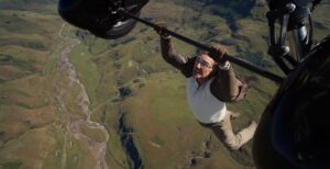 Mission: Impossible – Son Hesaplaşma