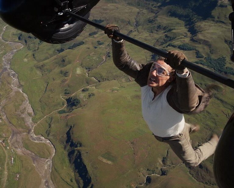 Mission: Impossible – Son Hesaplaşma
