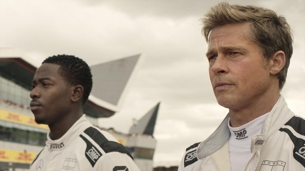F1 Filmi