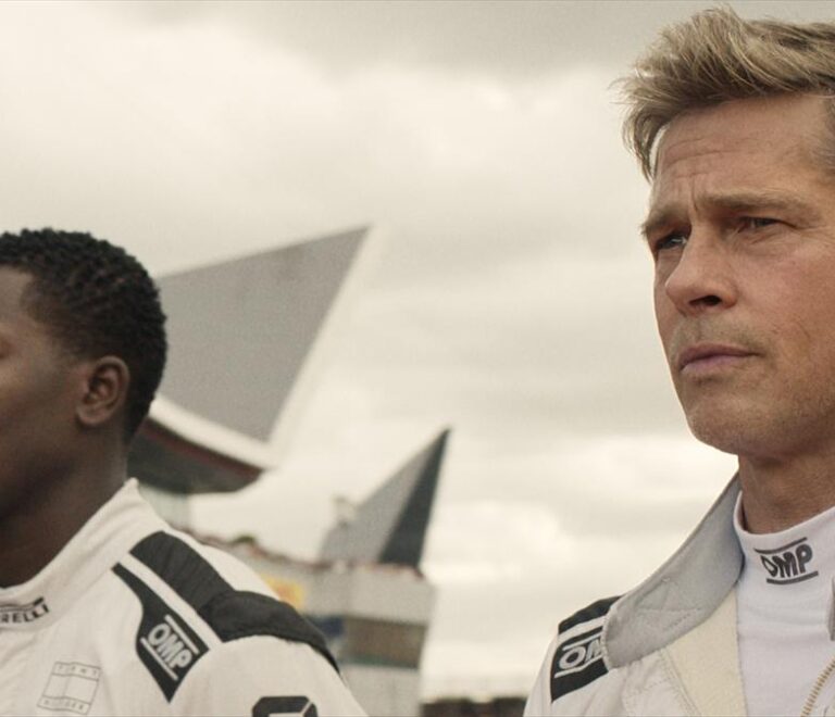 F1 Filmi