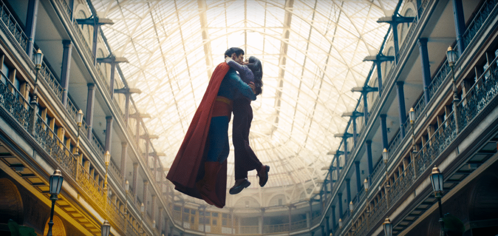 Superman