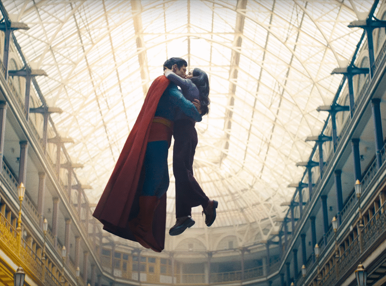 Superman