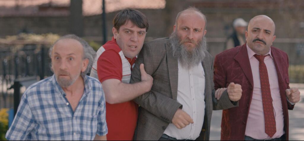 Oflu Hoca 5