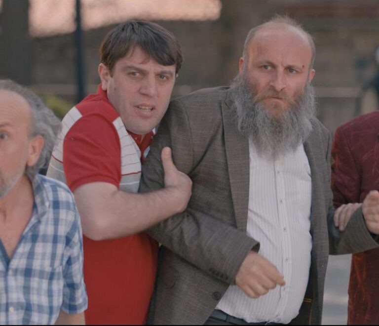 Oflu Hoca 5