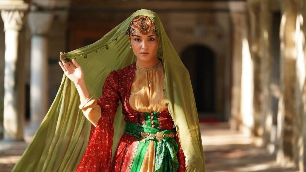 Mevlana: Mest-i Aşk