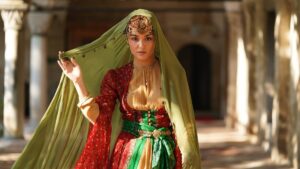 Mevlana: Mest-i Aşk