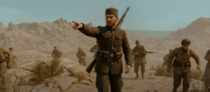 Mustafa Kemal