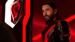 Tron: Ares
