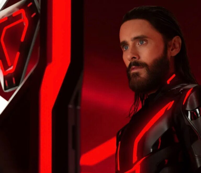 Tron: Ares