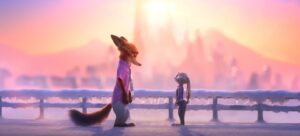 Zootropolis 2