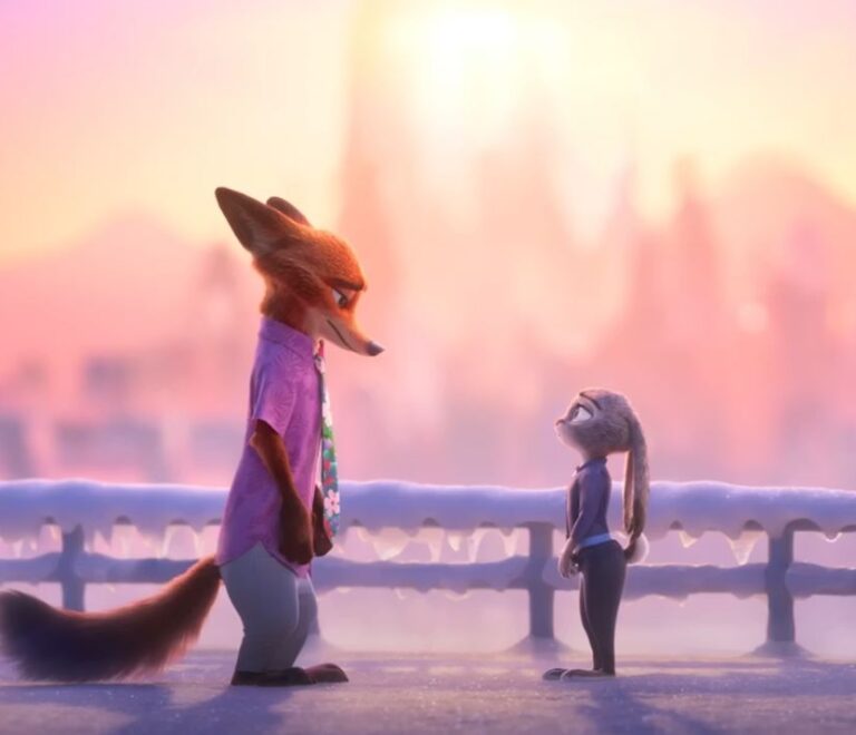 Zootropolis 2
