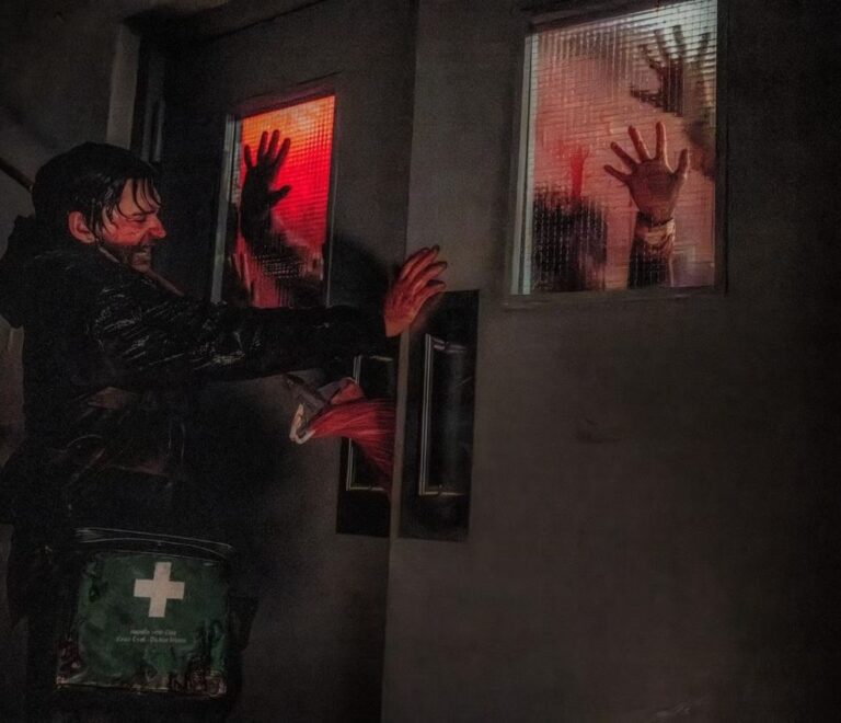 Resident Evil